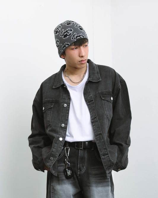 Raum Denim Jacket