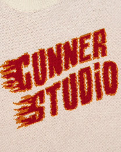 Conner Studio Knit