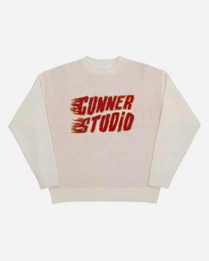 Conner Studio Knit