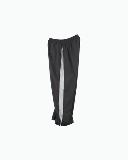 Side Zip Mesh Pant