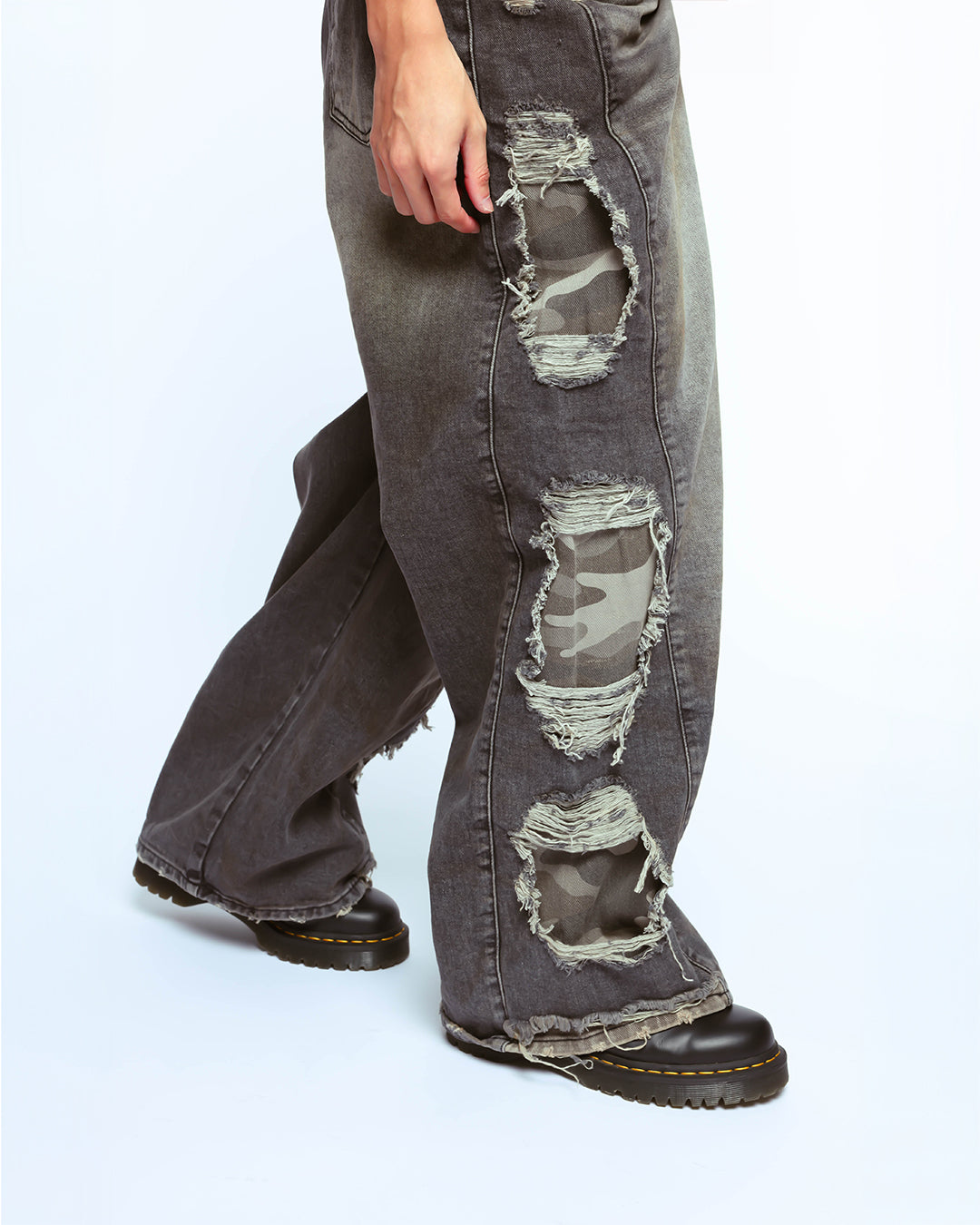 Guti Denim Pant