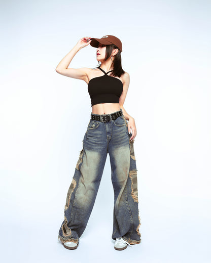 Guti Denim Pant