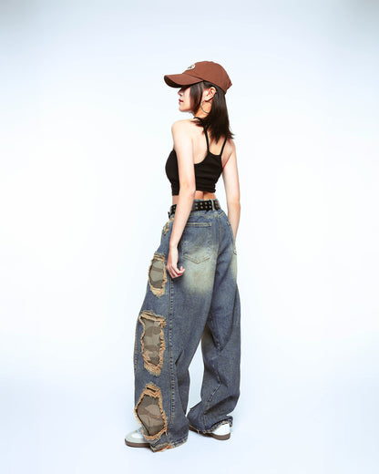 Guti Denim Pant