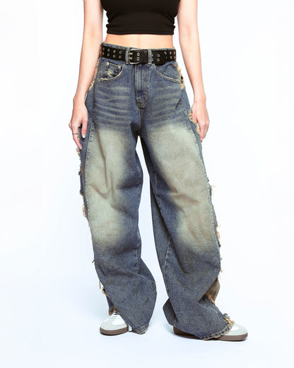 Guti Denim Pant