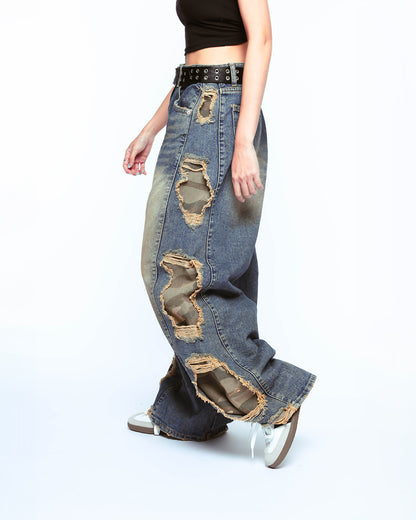 Guti Denim Pant