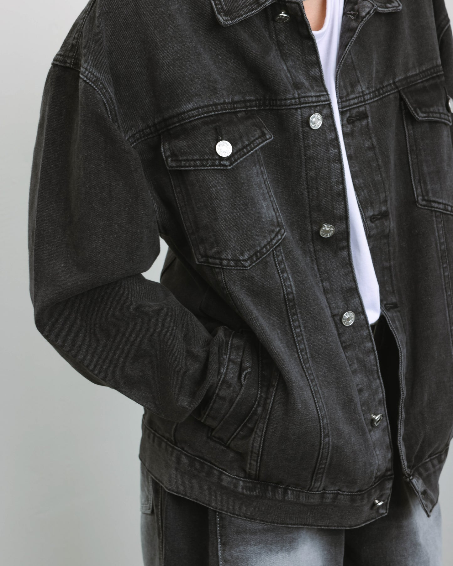 Raum Denim Jacket