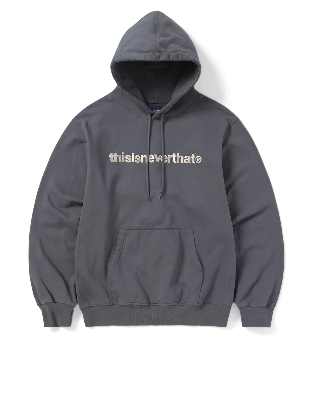 Thisisneverthat T-Logo Hoodie