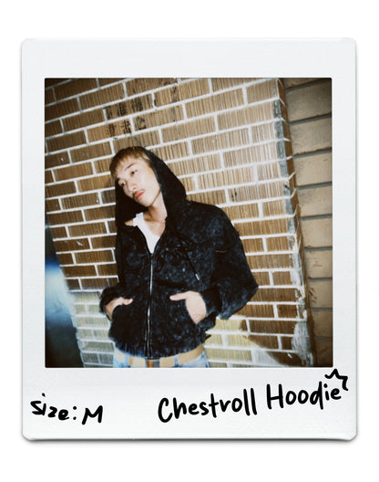 Chestroll Hoodie [Pre-order]